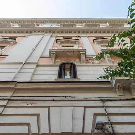 Unico Relais Гостевой дом