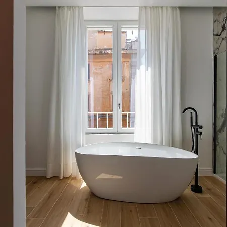 Unico Relais Konukevi 5*