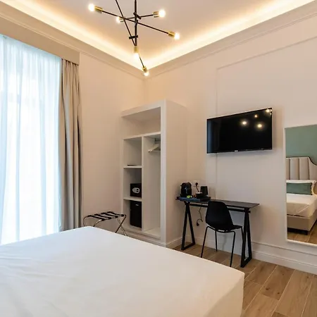 Unico Relais Konukevi Napoli