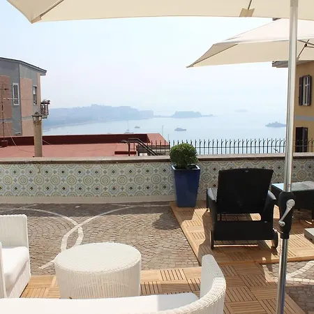 Bw Signature Collection Paradiso Отель 4*