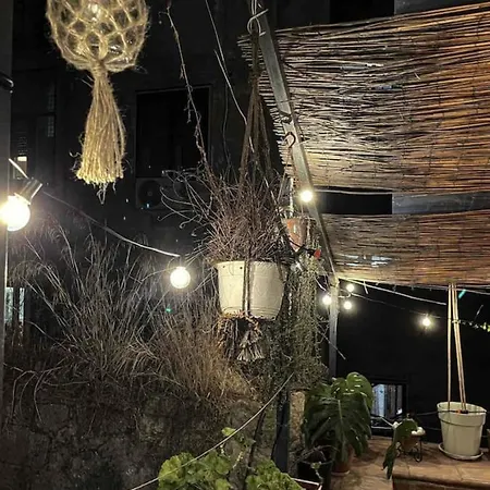 In Pieno Centro Storico Con Terrazzo “o'vicariello” Holiday home