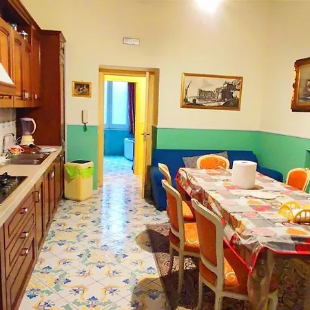 Stanza Al Museo Guest house Naples