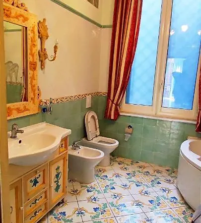 Guest house Stanza Al Museo