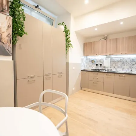 Apartment Casa Estia By Dimorra