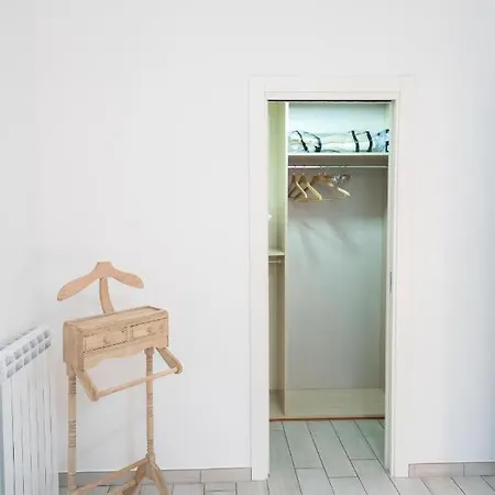 Apartment Casa Estia By Dimorra Naples