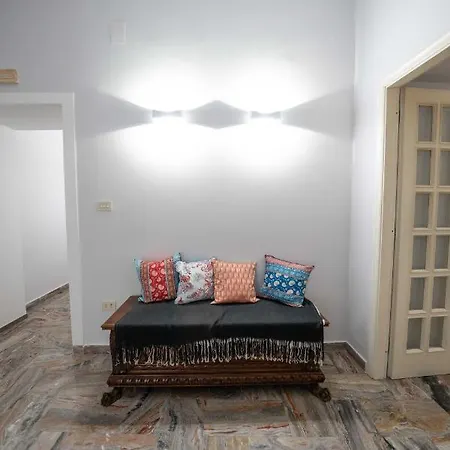 Apartment I Due Balconcini By Dimorra *