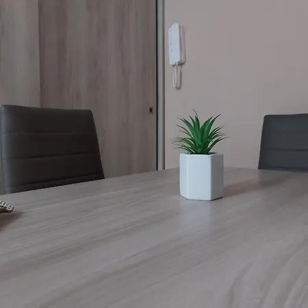 Masaniello's House Apartment Naples