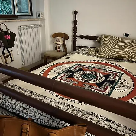 Appartement Casa Tiare, The Heart Of Piazza Plebiscito