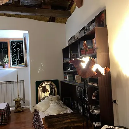 Casa Tiare, The Heart Of Piazza Plebiscito Naples