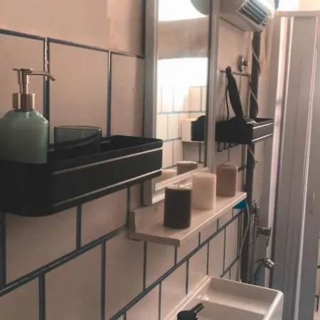 Affittacamere La Casa Di Nina Napoli