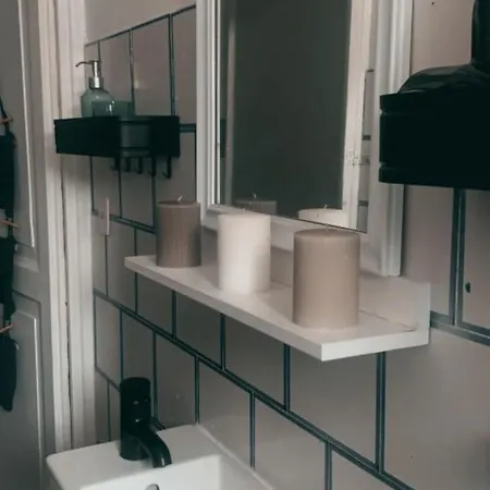 Affittacamere La Casa Di Nina
