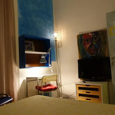 Akasa Di Flock Bed & Breakfast