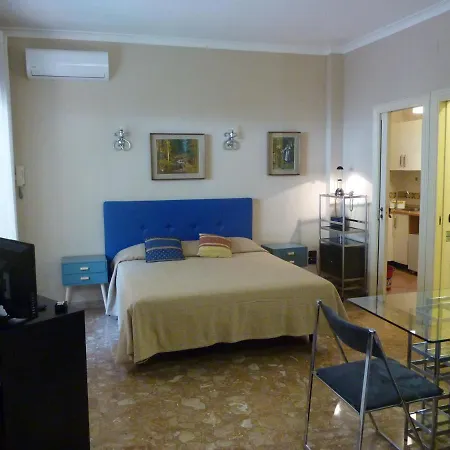 Apartment Posillipo Super Mono