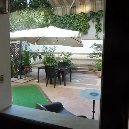 Apartment Posillipo Super Mono *