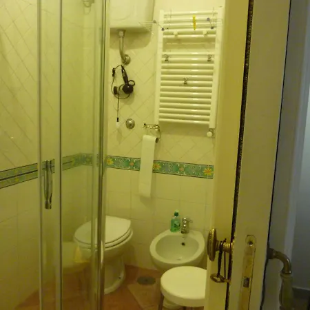 Apartment Posillipo Super Mono Naples