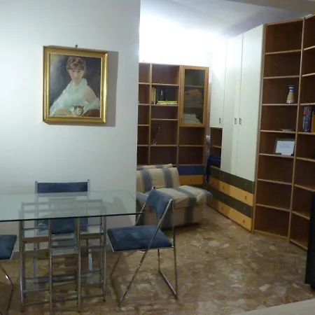 Apartment Posillipo Super Mono Naples