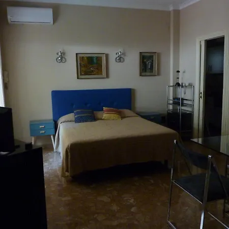 Apartment Posillipo Super Mono Naples