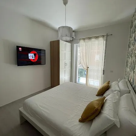Anfra Bed & Breakfast *