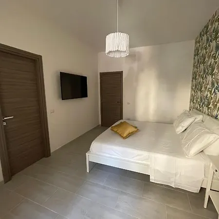 Bed & Breakfast Anfra *