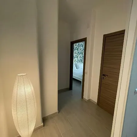 Anfra Bed & Breakfast *