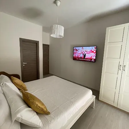 Anfra Bed & Breakfast *