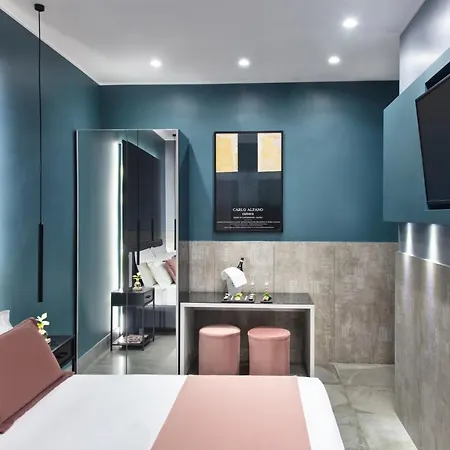 Bed & Breakfast Enjoy Art Napoli