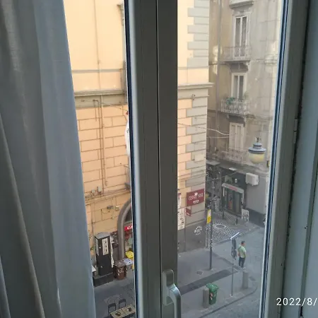 Piano Nobile Неаполь