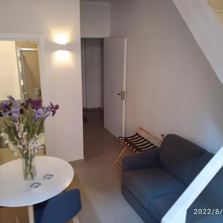 Piano Nobile 2* Неаполь