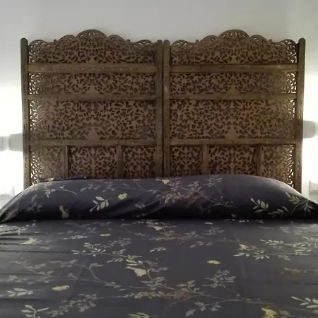 לינה וארוחת בוקר Piano Nobile 2*