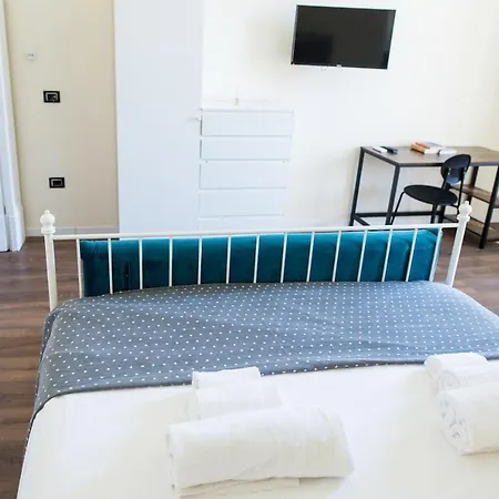Guest house Le Stanze Del Principe