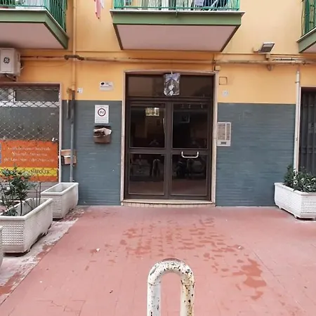 Apartment House