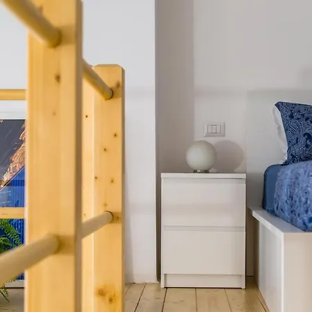 Naiva Apartment Naples