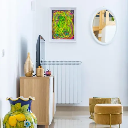 Apartment Naiva
