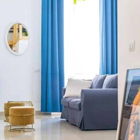 Apartment Naiva Naples