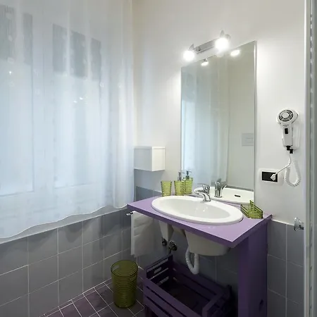 فندق مبيت وإفطار Sleep & Zupp 2*