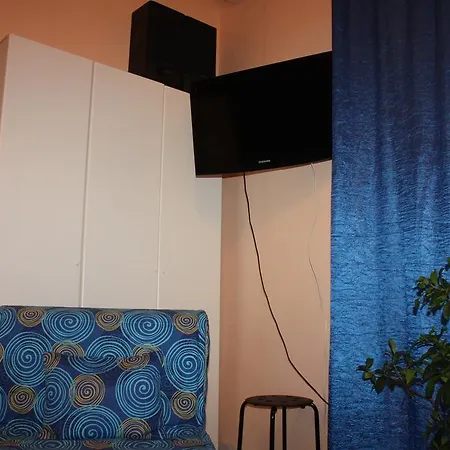 Da Andrea Ferienhaus *