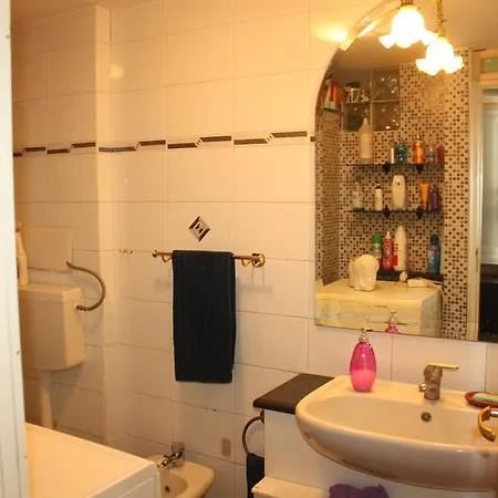 Ferienhaus Da Andrea *