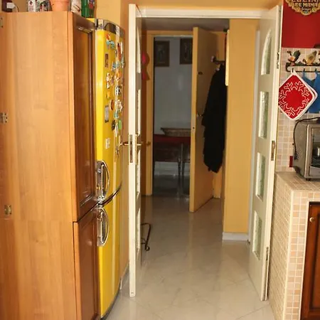 Ferienhaus Da Andrea *