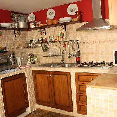 Ferienhaus Da Andrea