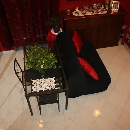 Casa Da Andrea Naples
