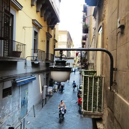 Bb Augusteo Bed & Breakfast 5*