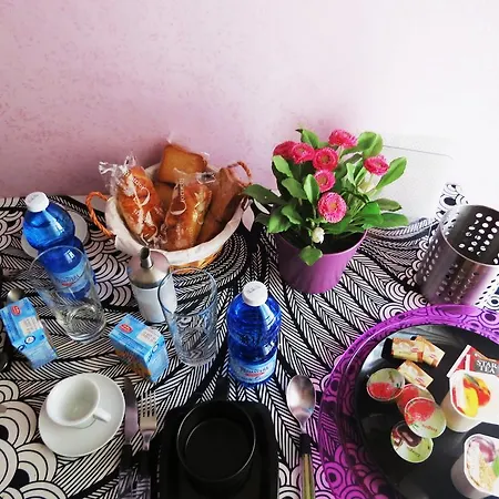 Bb Augusteo Bed & Breakfast