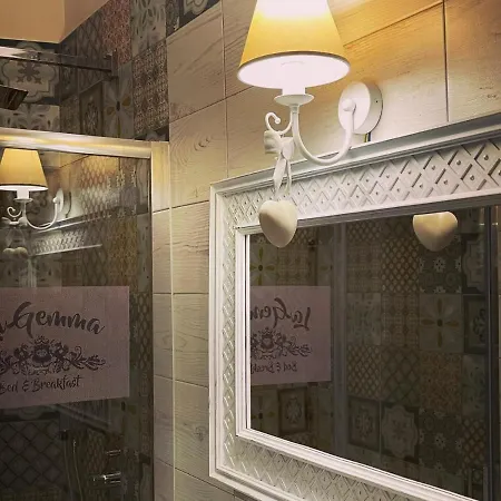 Beb La Gemma Bed & Breakfast Naples