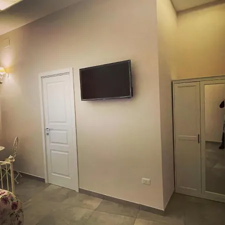 Beb La Gemma Bed & Breakfast Naples