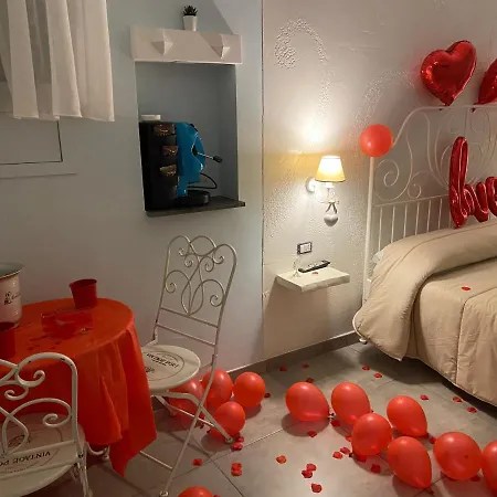 Beb La Gemma Bed & Breakfast