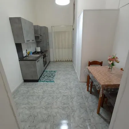 Flegrei Apartment Naples