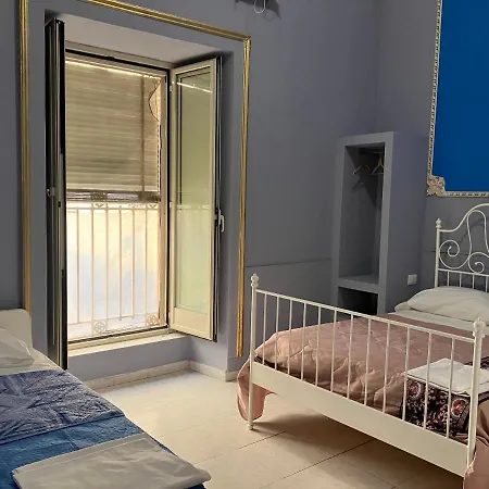 Terminus Tre Archi Apartament