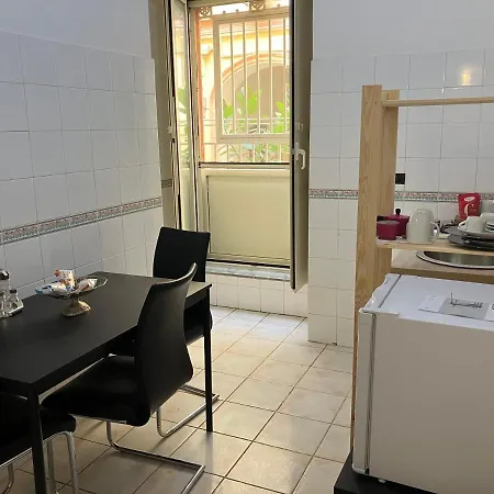 Apartament Terminus Tre Archi