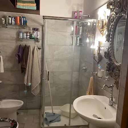 Apartment Casa Rosmery Naples