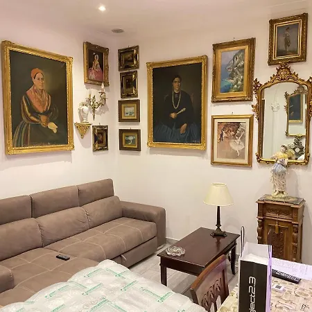 Apartment Casa Rosmery
